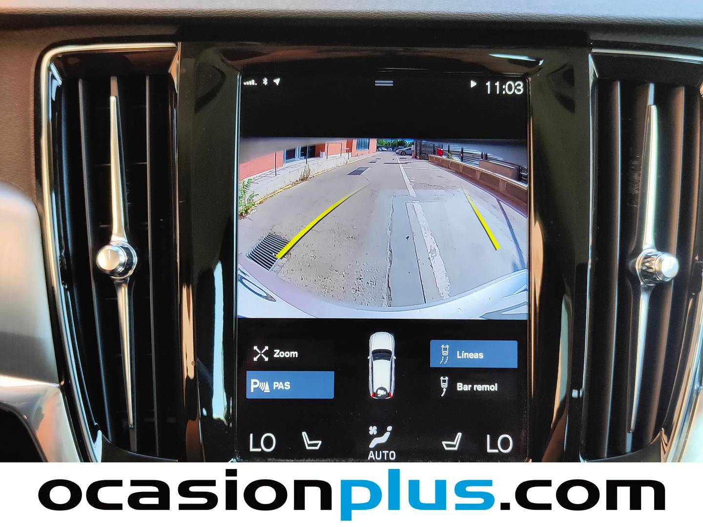 Foto Volvo V90 Volvo V90 D4 Business Plus Auto  (190 CV)