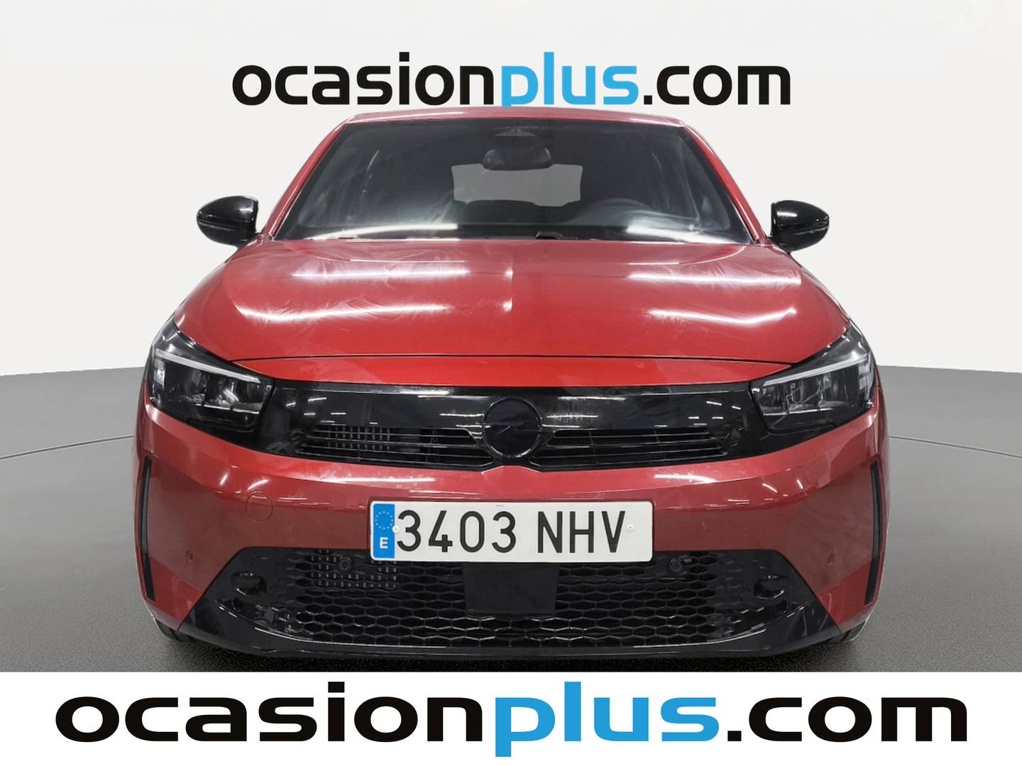 Foto Opel Corsa Opel Corsa 1.2 T XHL Hybrid GS eDCT (110 CV)