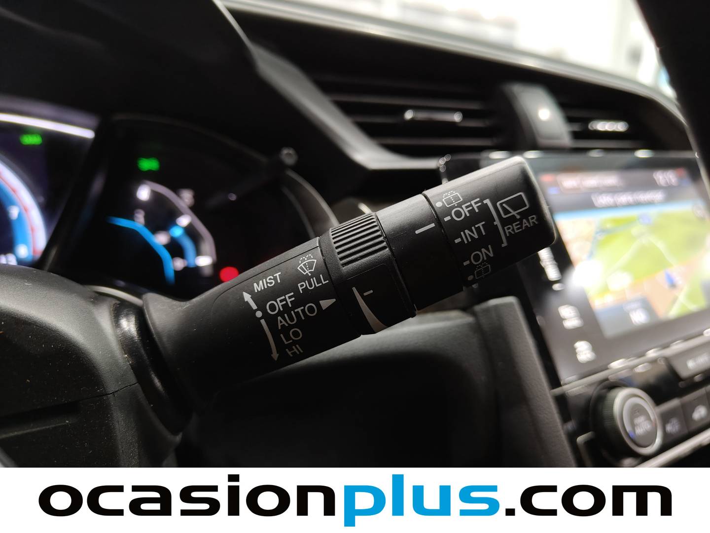 Foto Honda Civic Honda Civic 1.0 I-VTEC TURBO Elegance Navi CVT (129 CV)