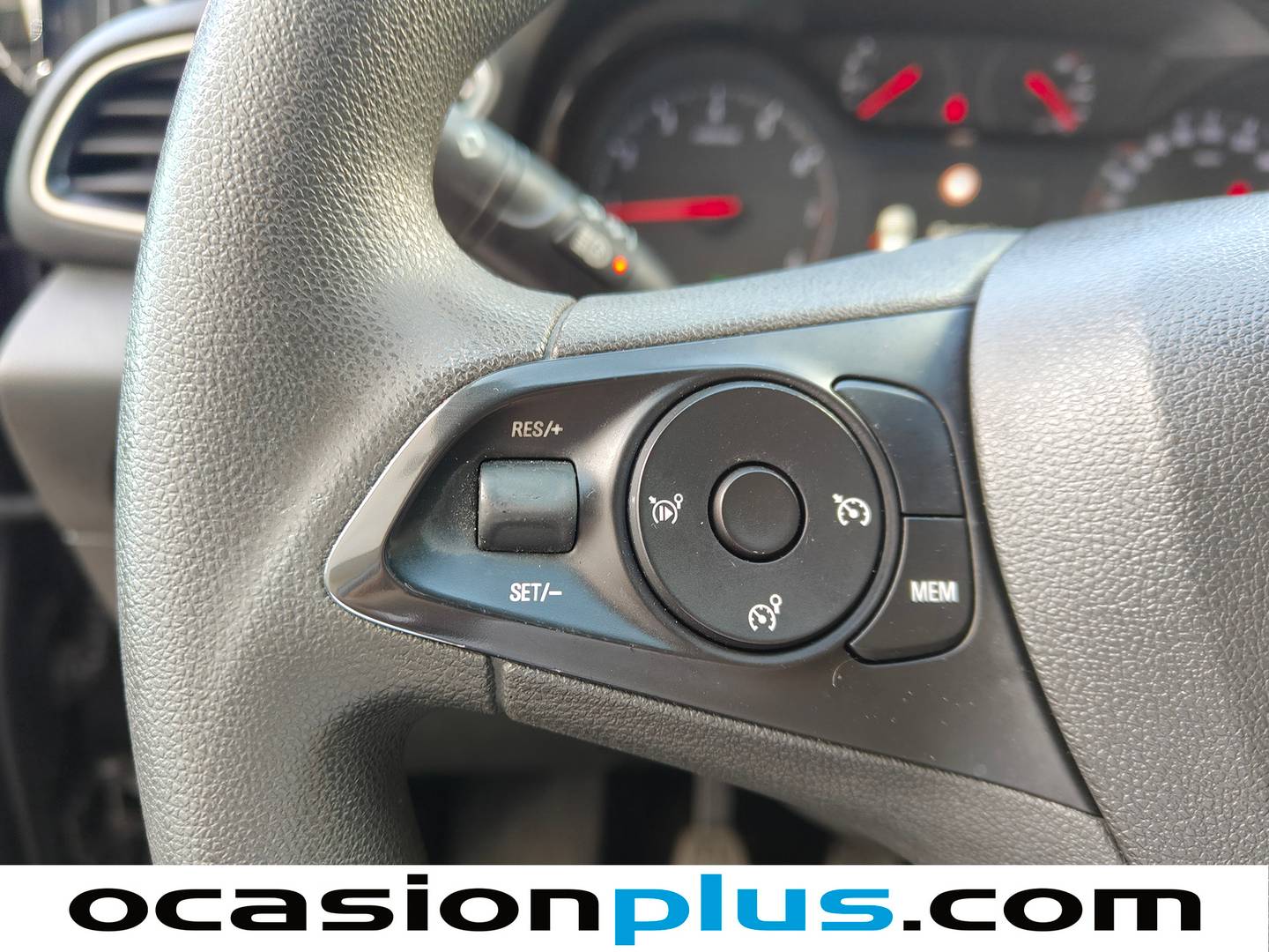 Opel Grandland X Opel Grandland X 1.2 Turbo Selective (130 CV) de ocasión