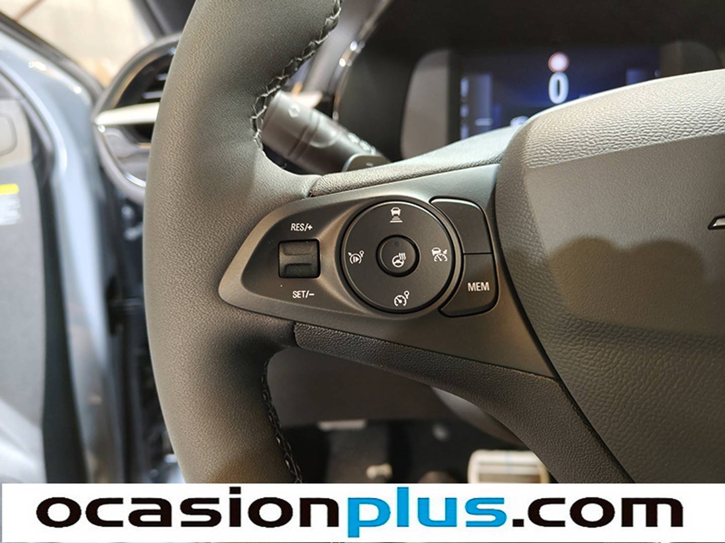 Foto Opel Corsa Opel Corsa 1.2 T XHL Hybrid GS eDCT (110 CV)