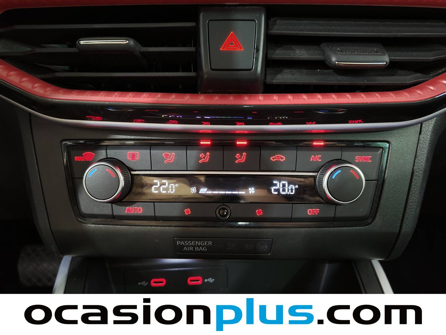 Foto Seat Arona SEAT Arona 1.5 TSI S&S FR XL DSG (150 CV)