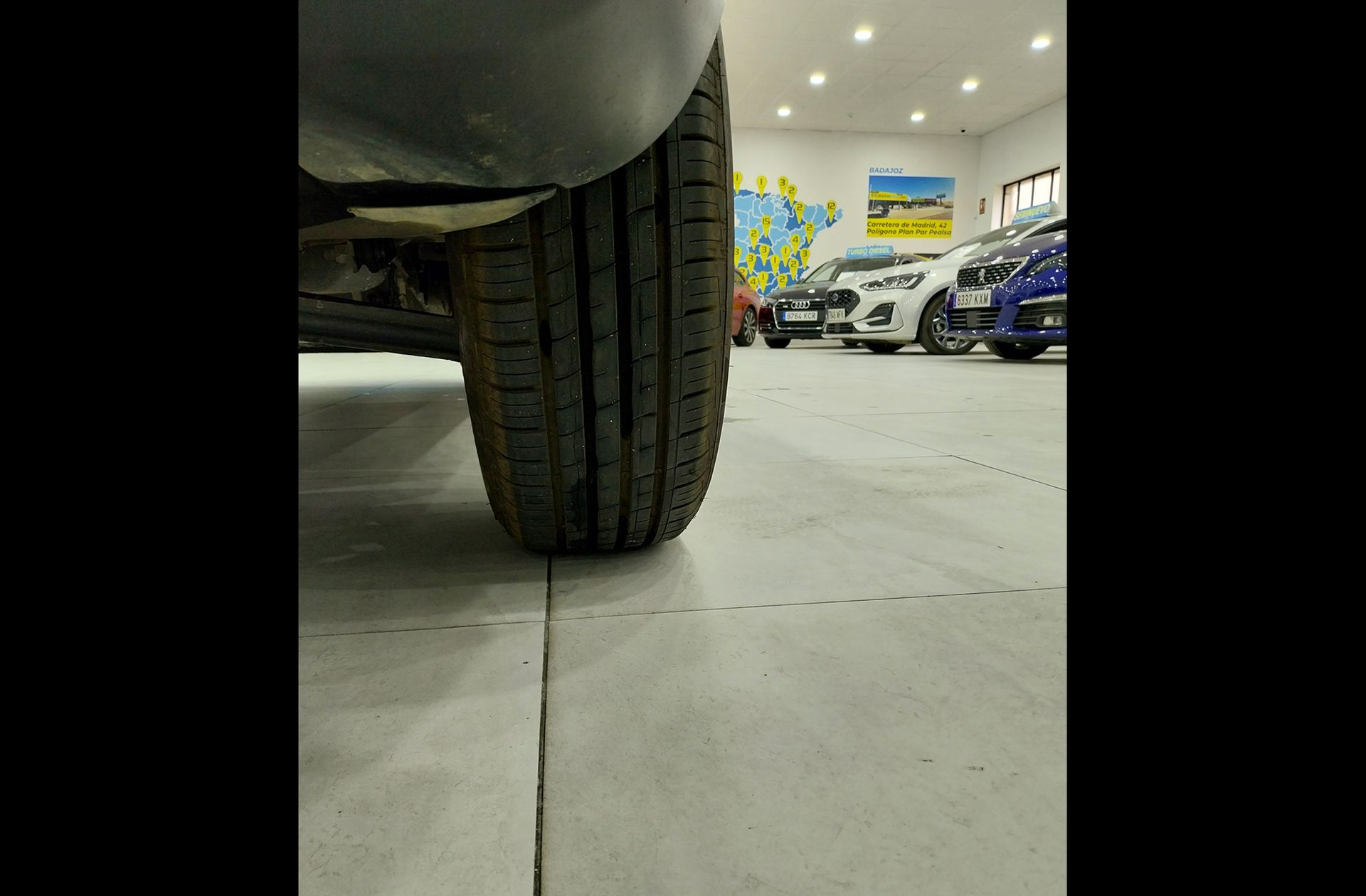 Jeep Compass 1.4 MultiAir Sport 4x2 - foto 35