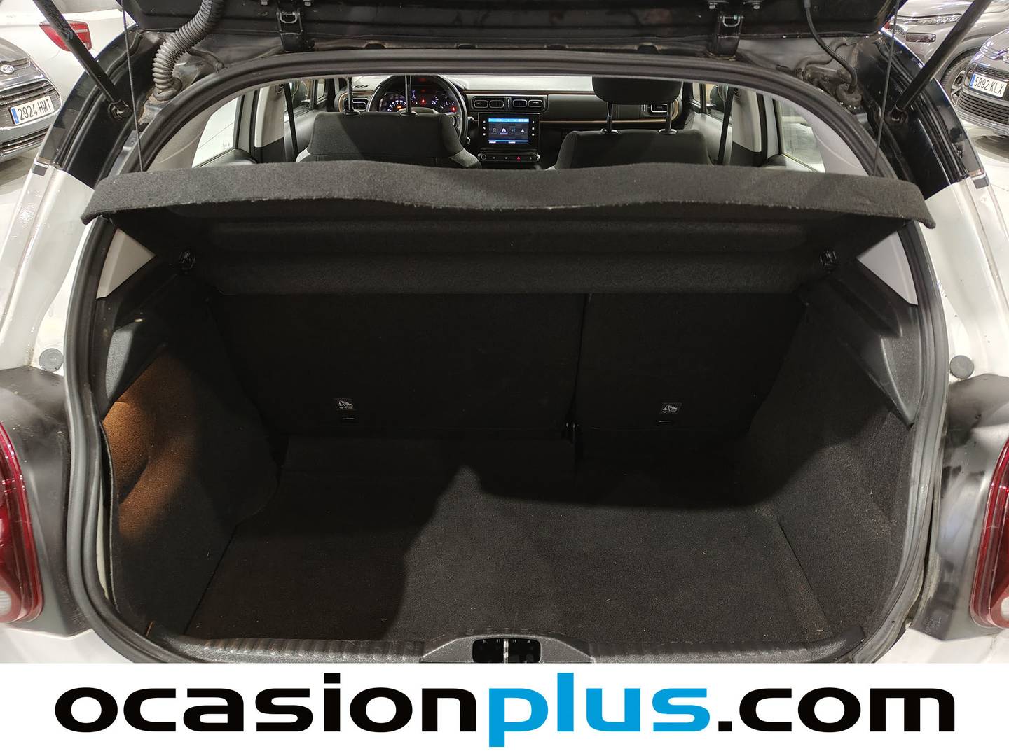 Foto Citroën C3 Citroen C3 PureTech 82 Origins (82 CV)