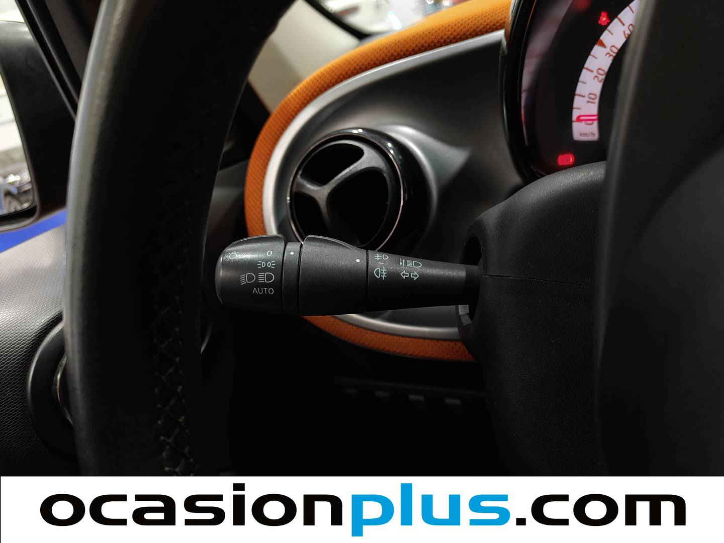 Foto Smart forfour Smart ForFour 52 Passion (71 CV)