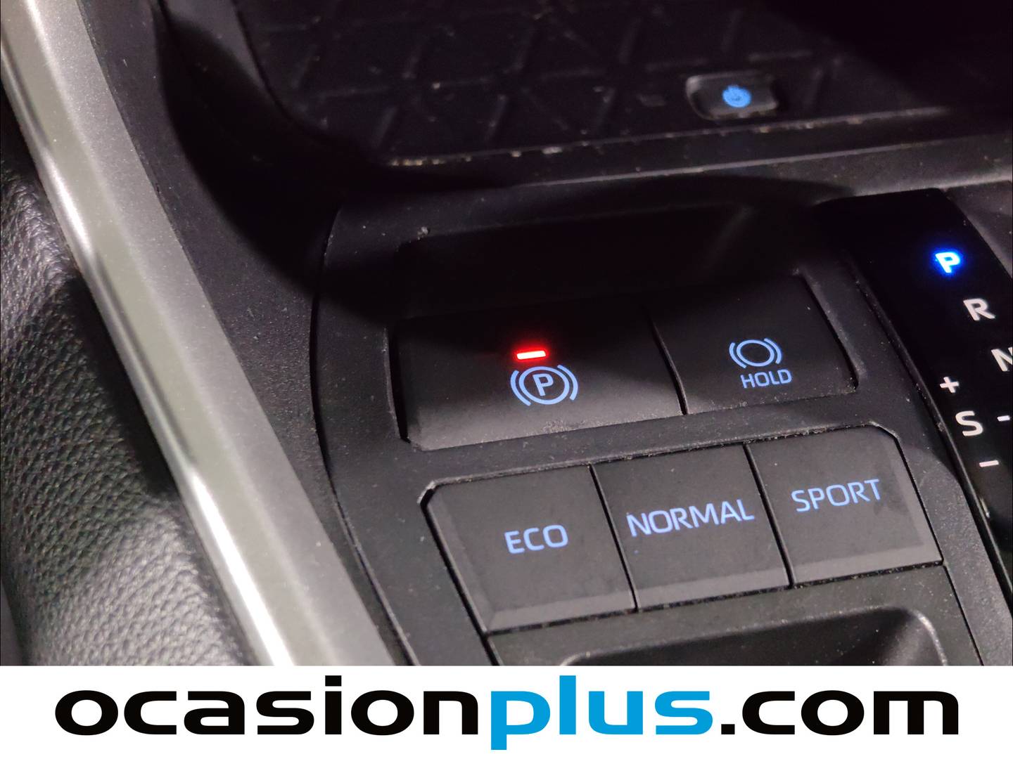 Foto Toyota Rav4 Toyota Rav4 2.5l hybrid Advance Plus (218 CV)