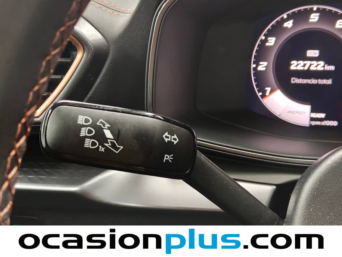 Cupra León Cupra León 1.5 eTSI DSG (150 CV) km 0