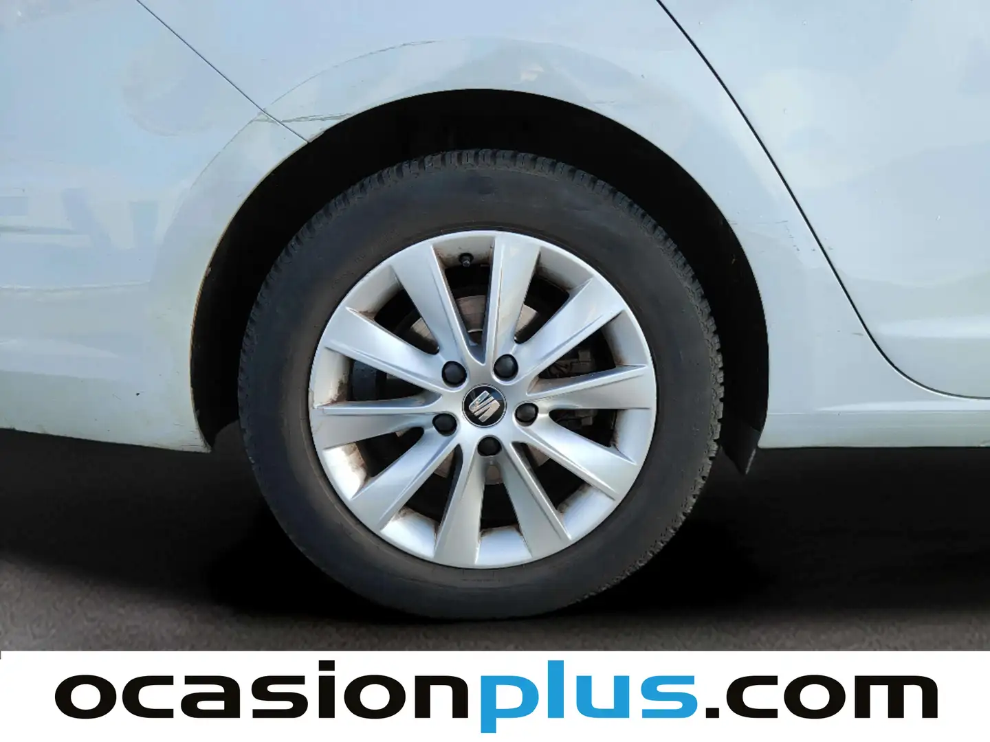 Foto Seat León SEAT León ST 1.4 TGI GNC S&S Style Advanced (110 CV)