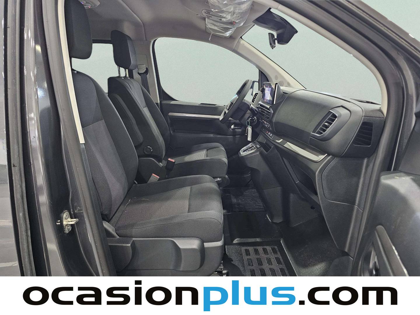 Fiat Ulysse Fiat Ulysse BlueHDi 180 S&S Talla M AT8 (180 CV)  8 PLAZAS 2026