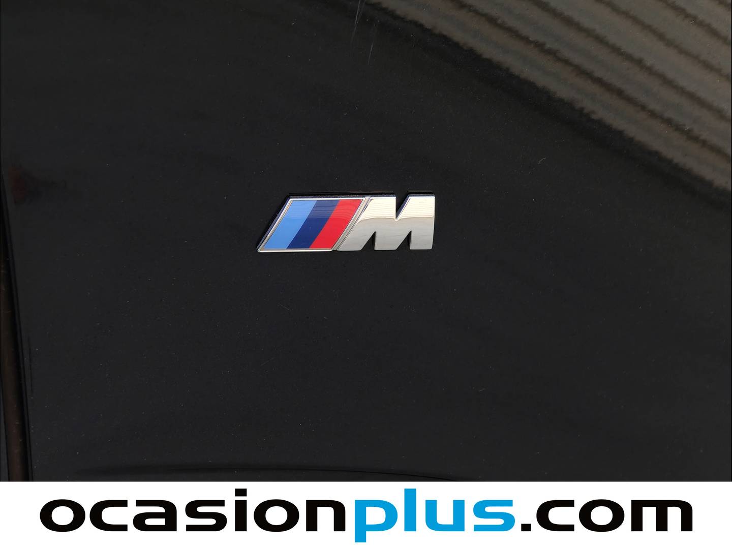 Foto BMW X5 BMW X5 xDrive40d (313 CV) Pack M