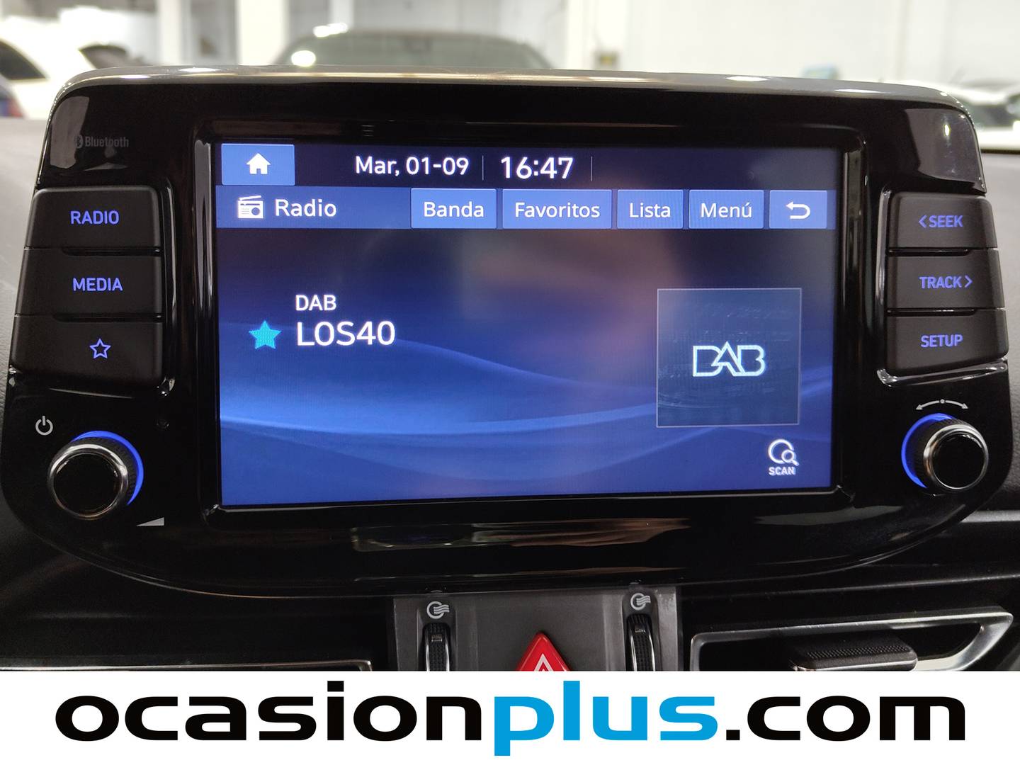 Hyundai i30 Hyundai i30 1.0 TGDI N-Line 30 Aniversario (120 CV) manual