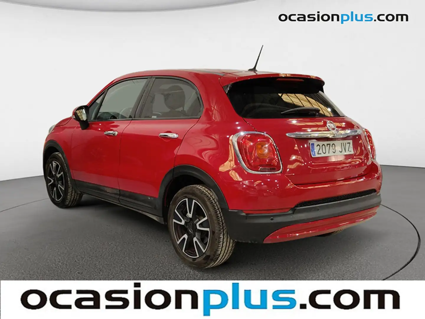 Foto Fiat 500X Fiat 500X 1.6 MultiJet Pop Star 4x2 Dct (120 CV)