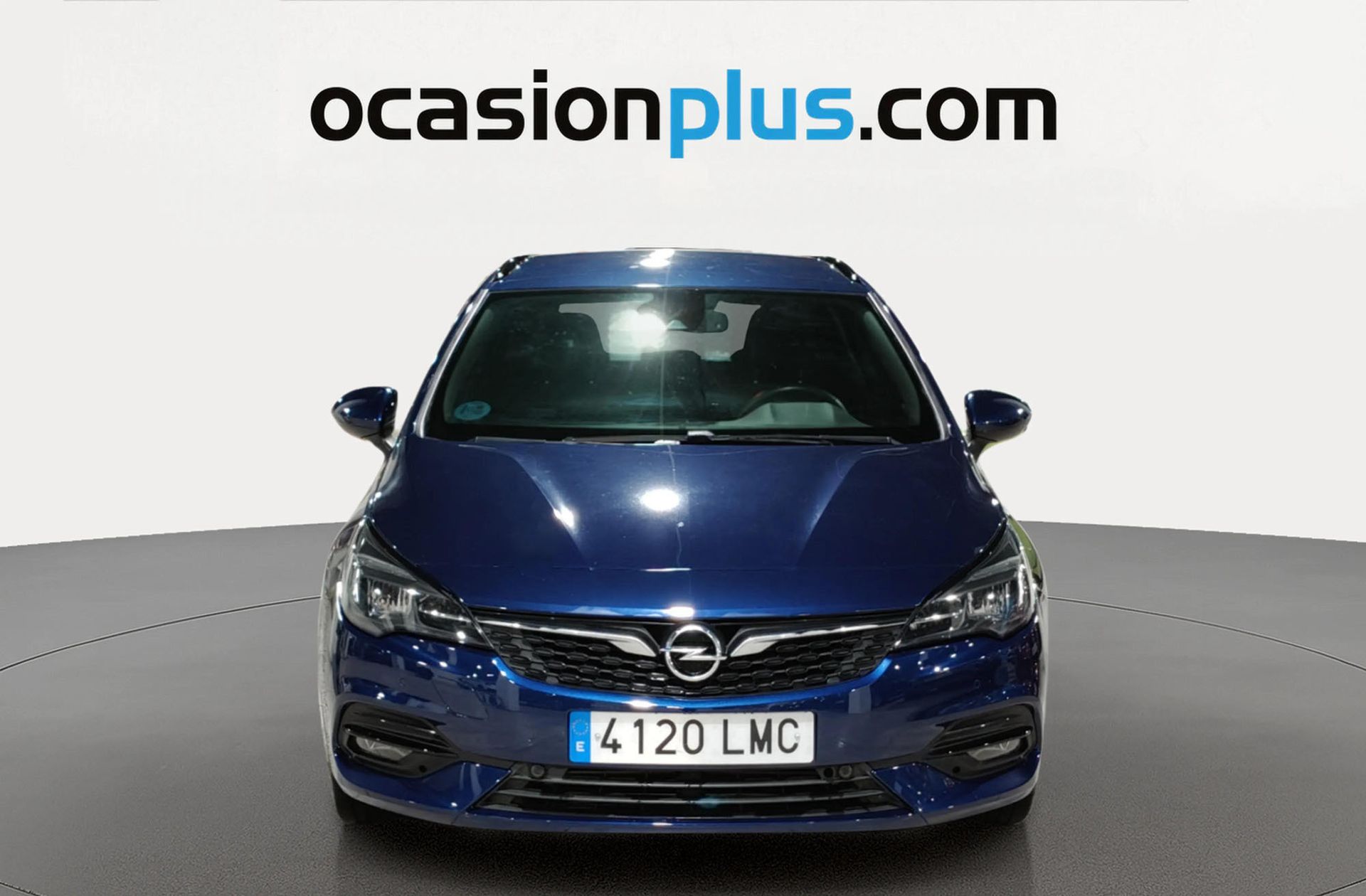 Opel Astra Sports Tourer 1.2 Turbo SHT GS Line - foto 12