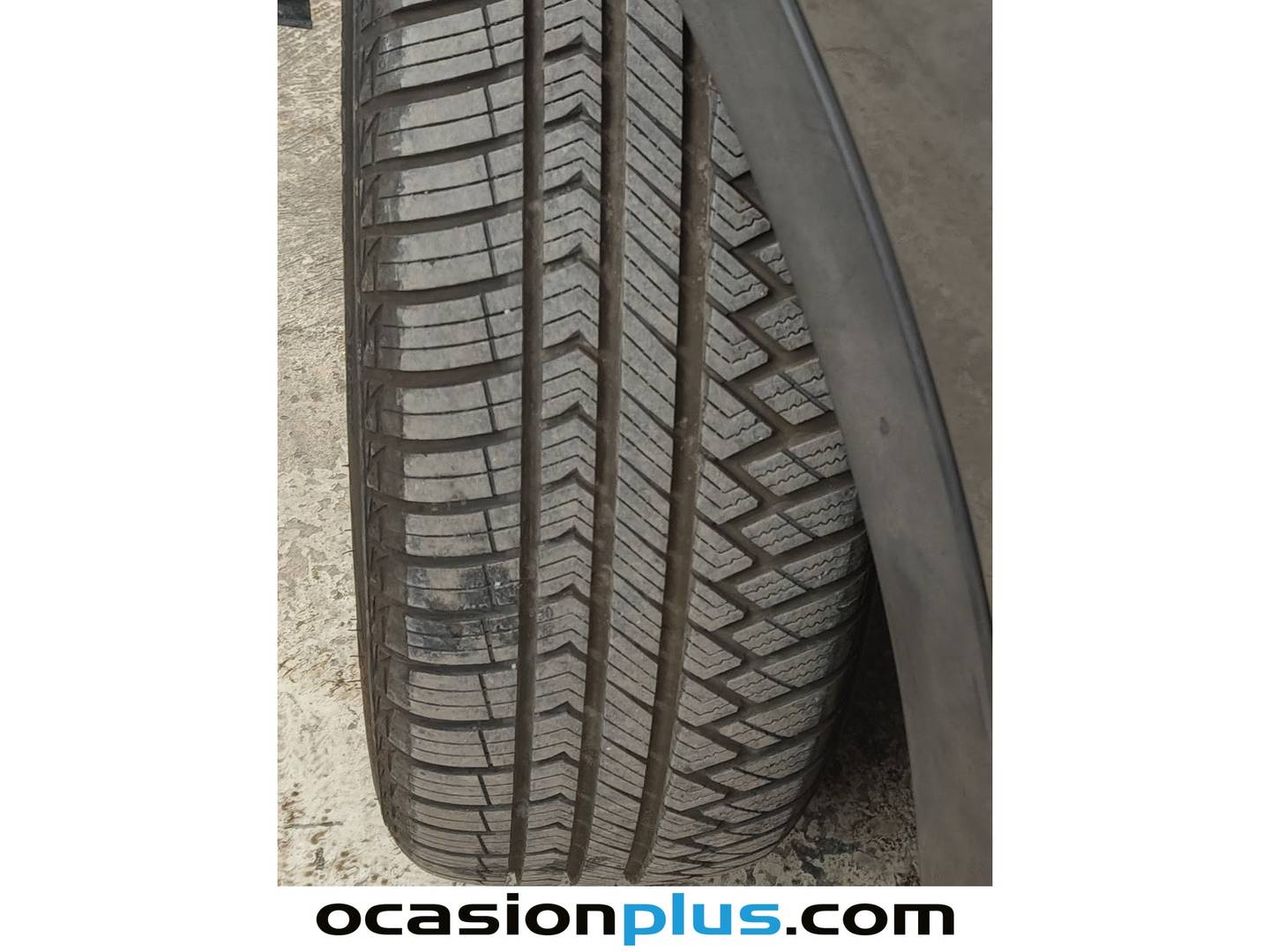 Nissan QASHQAI Nissan Qashqai DIG-T 115 N-Connecta (115 CV) de segunda mano