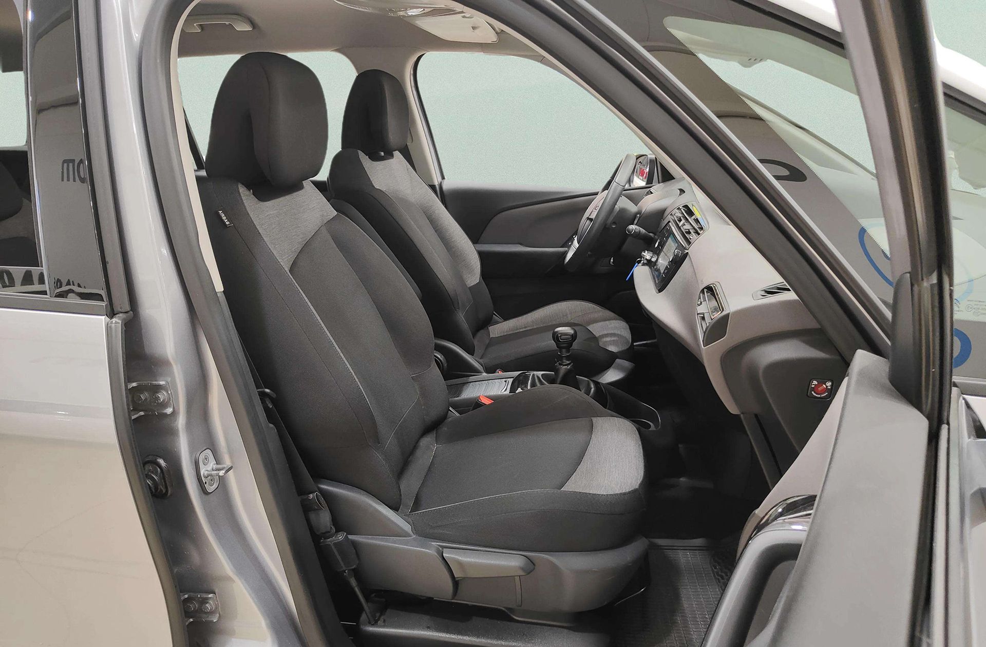 Citroën C4 Grand SpaceTourer PureTech 130 Feel 7 plazas - foto 19