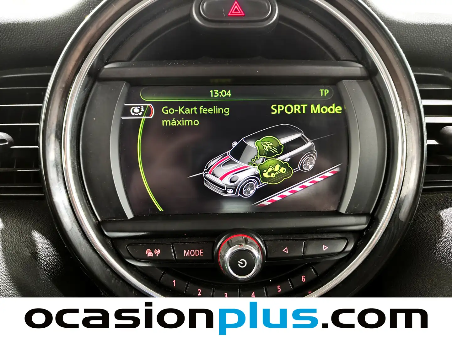 Foto Mini MINI MINI MINI 3 Puertas Cooper S (192 CV)