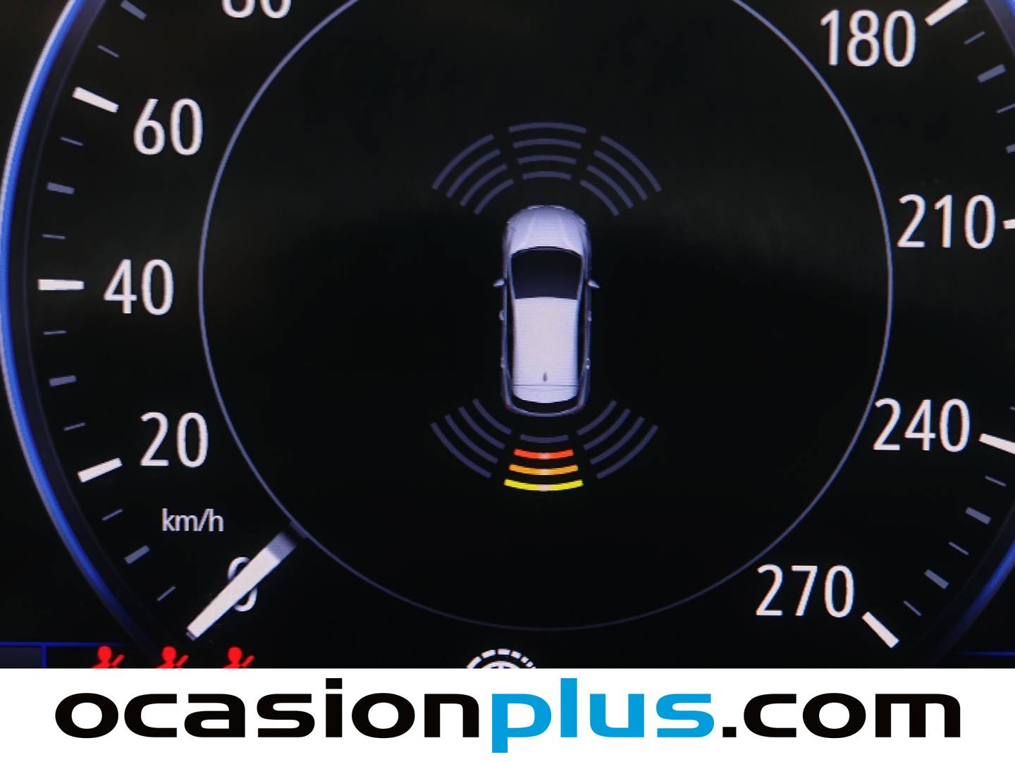 Opel Astra Opel Astra 1.2 Turbo SHR Elegance (145 CV) de ocasión