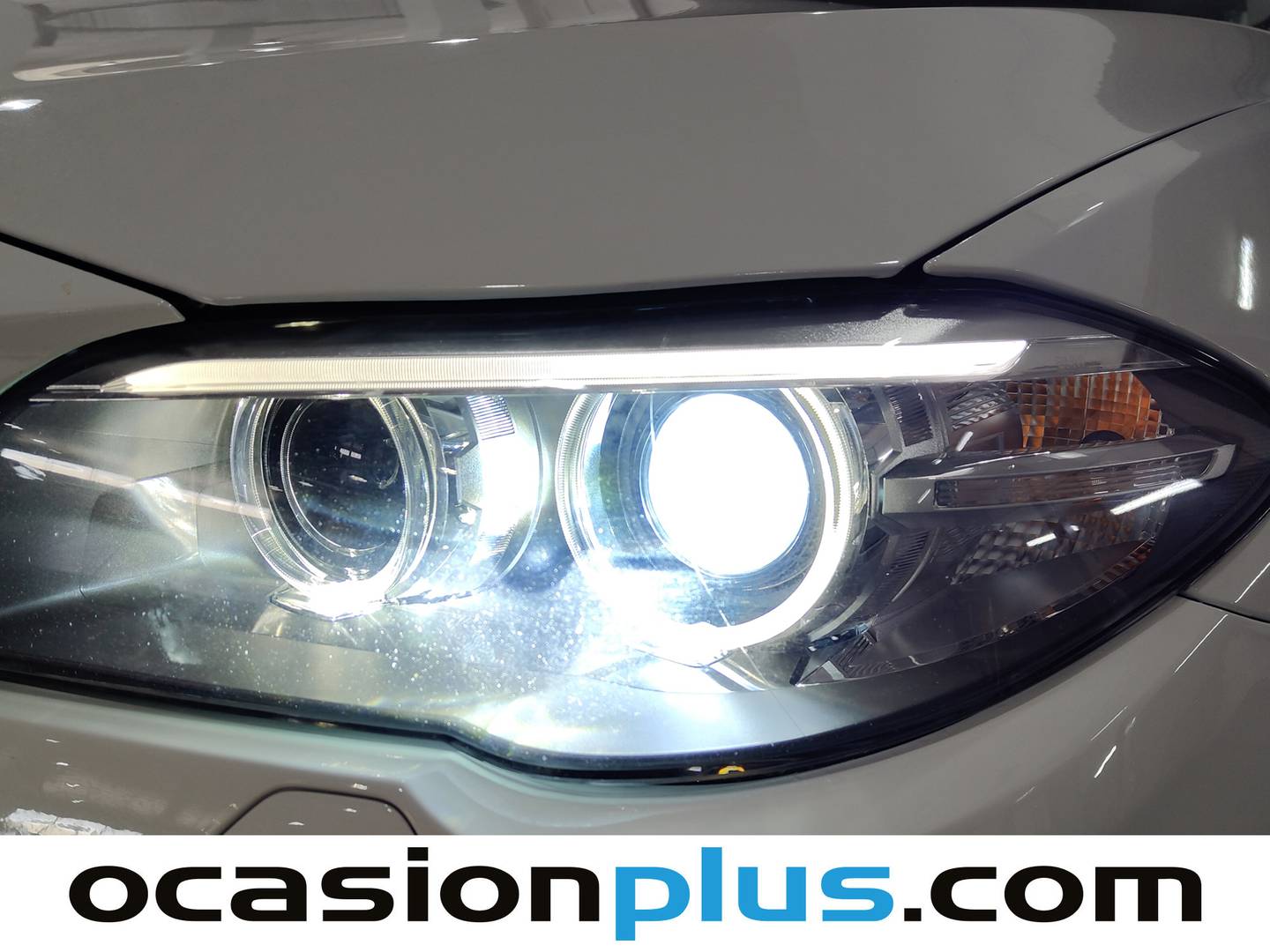 BMW Serie 5 BMW Serie 5 520d  (190 CV) barato