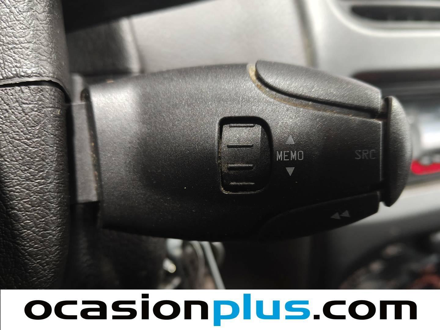 Peugeot 206 Peugeot 206 1.4 HDI X-Line (70 CV) seminuevo