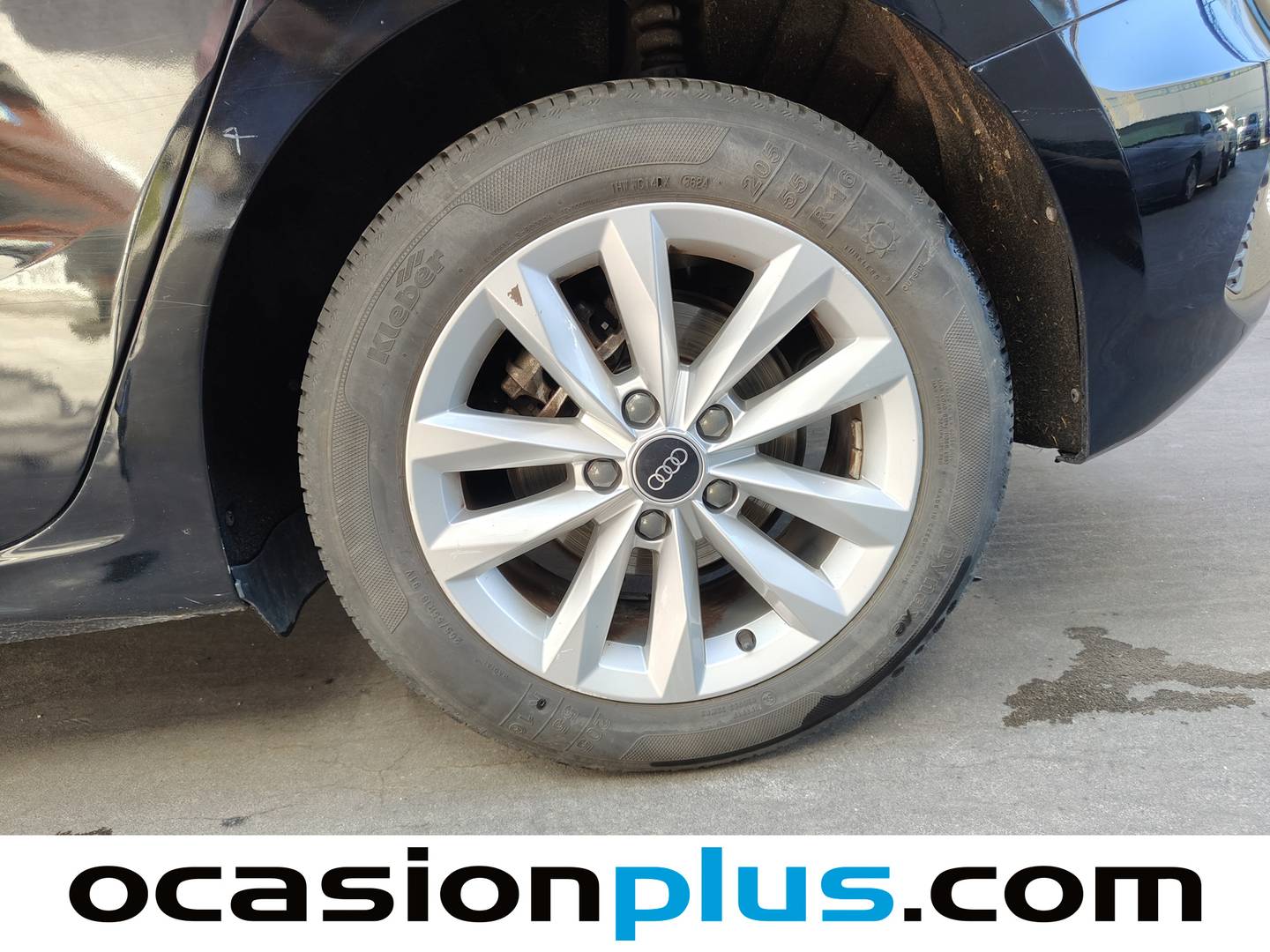 Audi A3 Audi A3 Sportback 30 TFSI  (110 CV) S tronic al mejor precio
