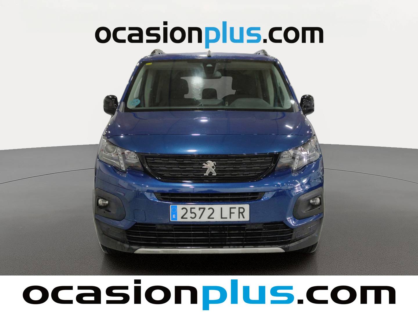 Peugeot Rifter Peugeot Rifter BlueHDi 130 GT Line Standard EAT8  (130 CV) barato