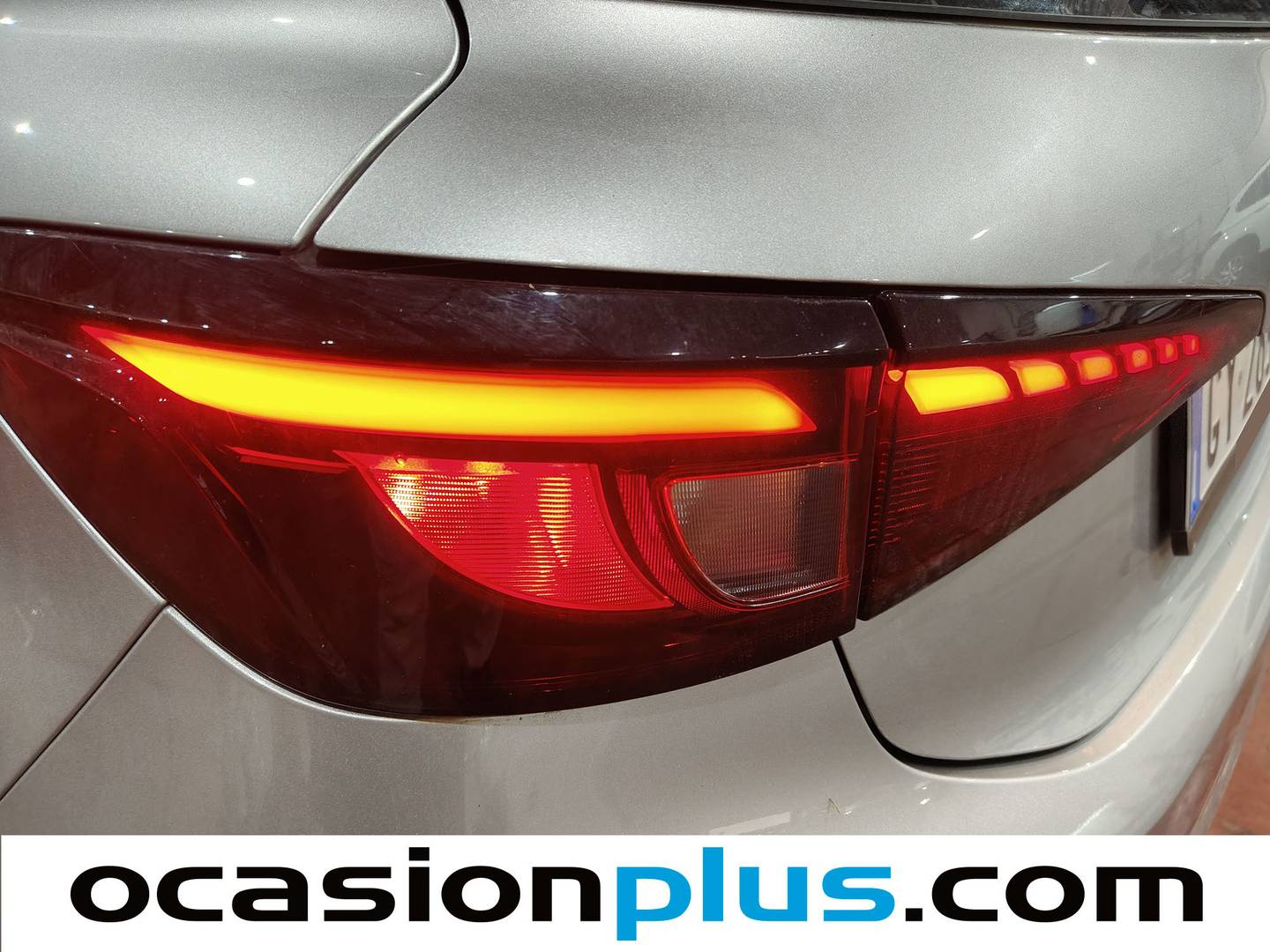 MG MG3 MG MG3 1.5 Comfort (116 CV) km 0