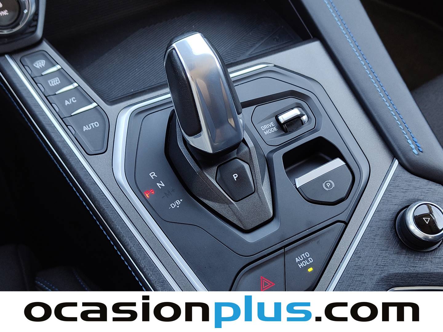 Lynk & Co 01 Lynk & Co 01 1.5 PHEV (261 CV) de segunda mano