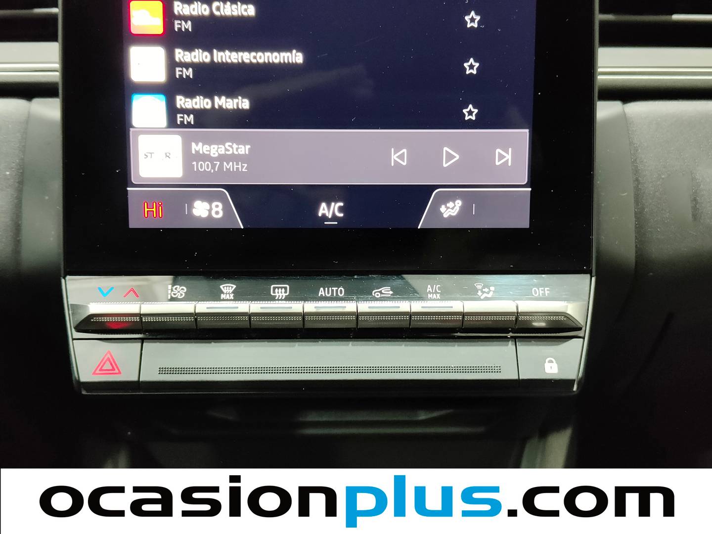 Foto Renault Captur Renault Captur Techno TCe (90 CV)