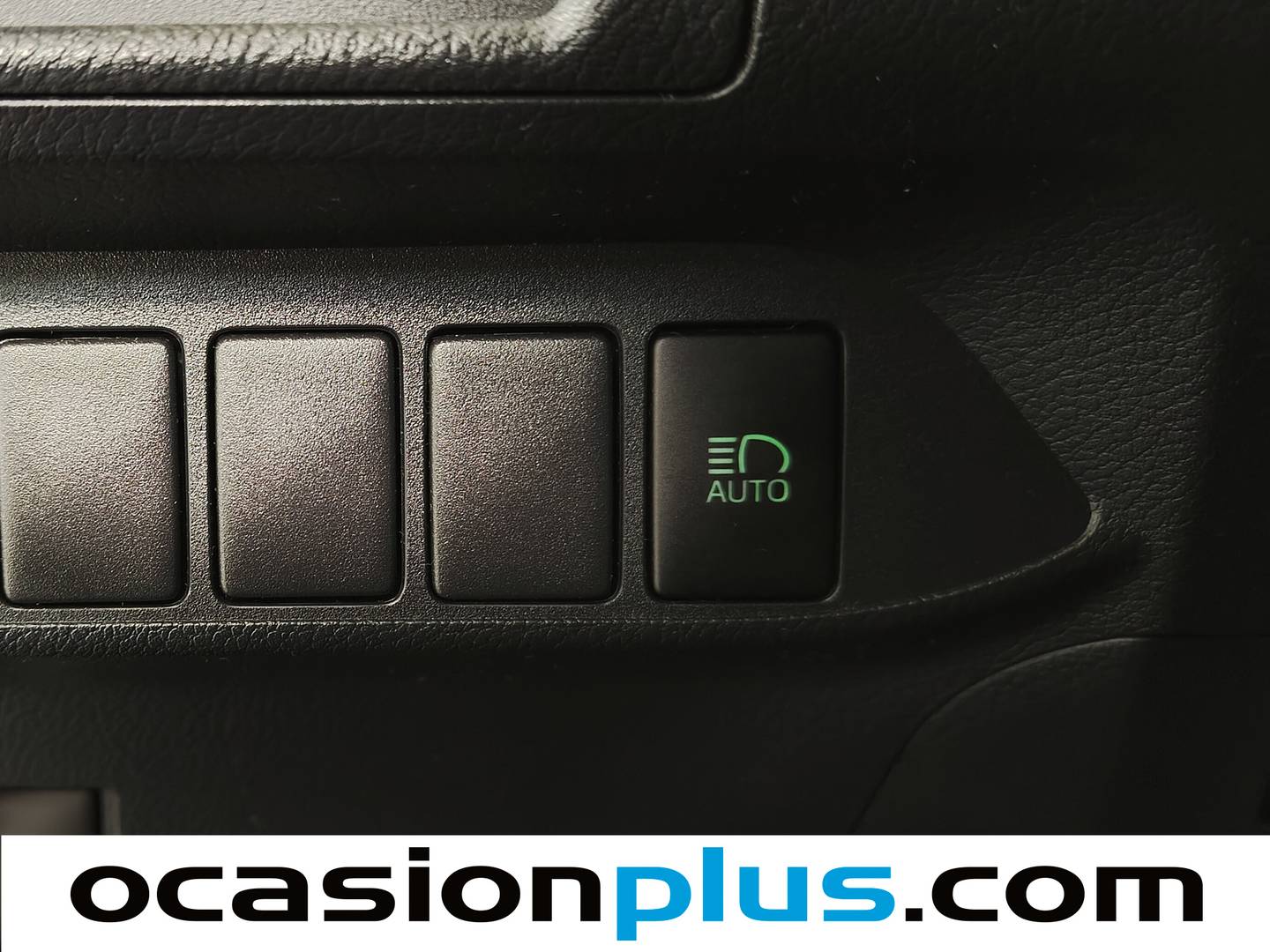 Extras del Lexus CT Lexus CT 200h Executive (136 CV)