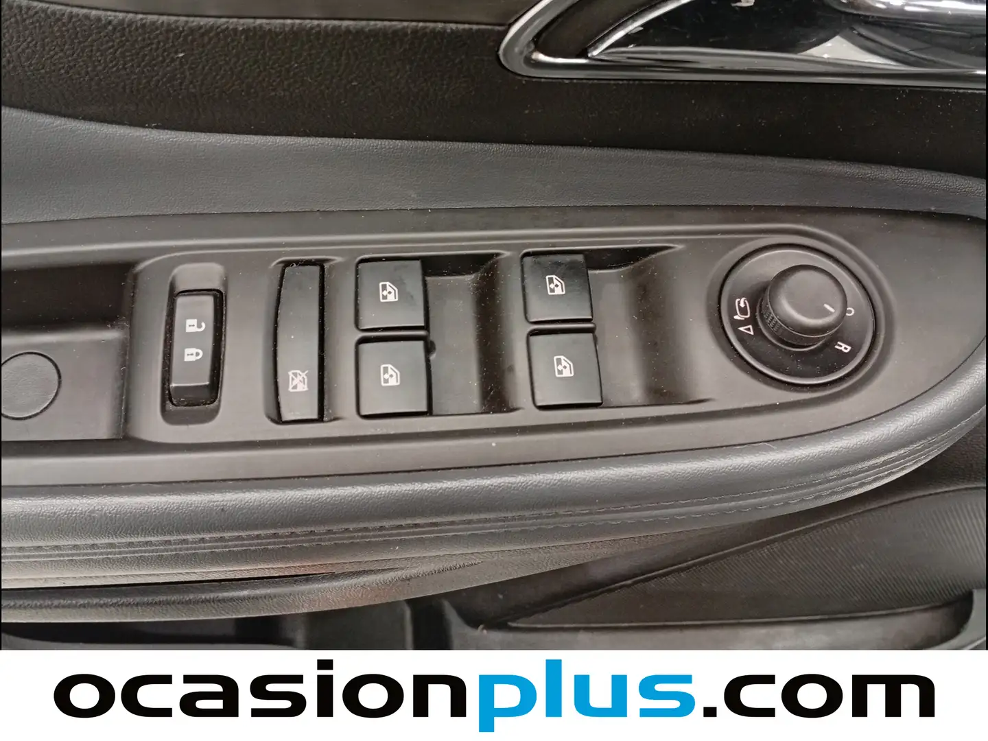 Foto Opel Mokka Opel Mokka 1.7 CDTI S&S Excellence 4X2 (130 CV)