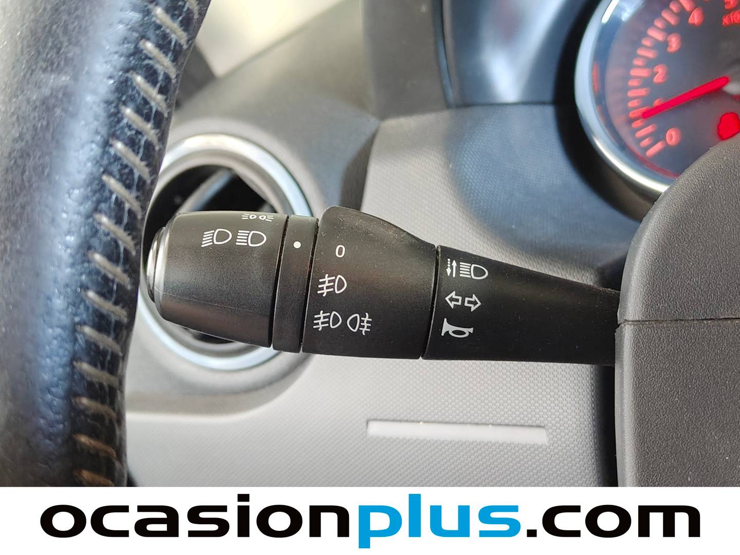 Dacia Duster Dacia Duster Laureate dCi (90 CV) 4X2 de segunda mano