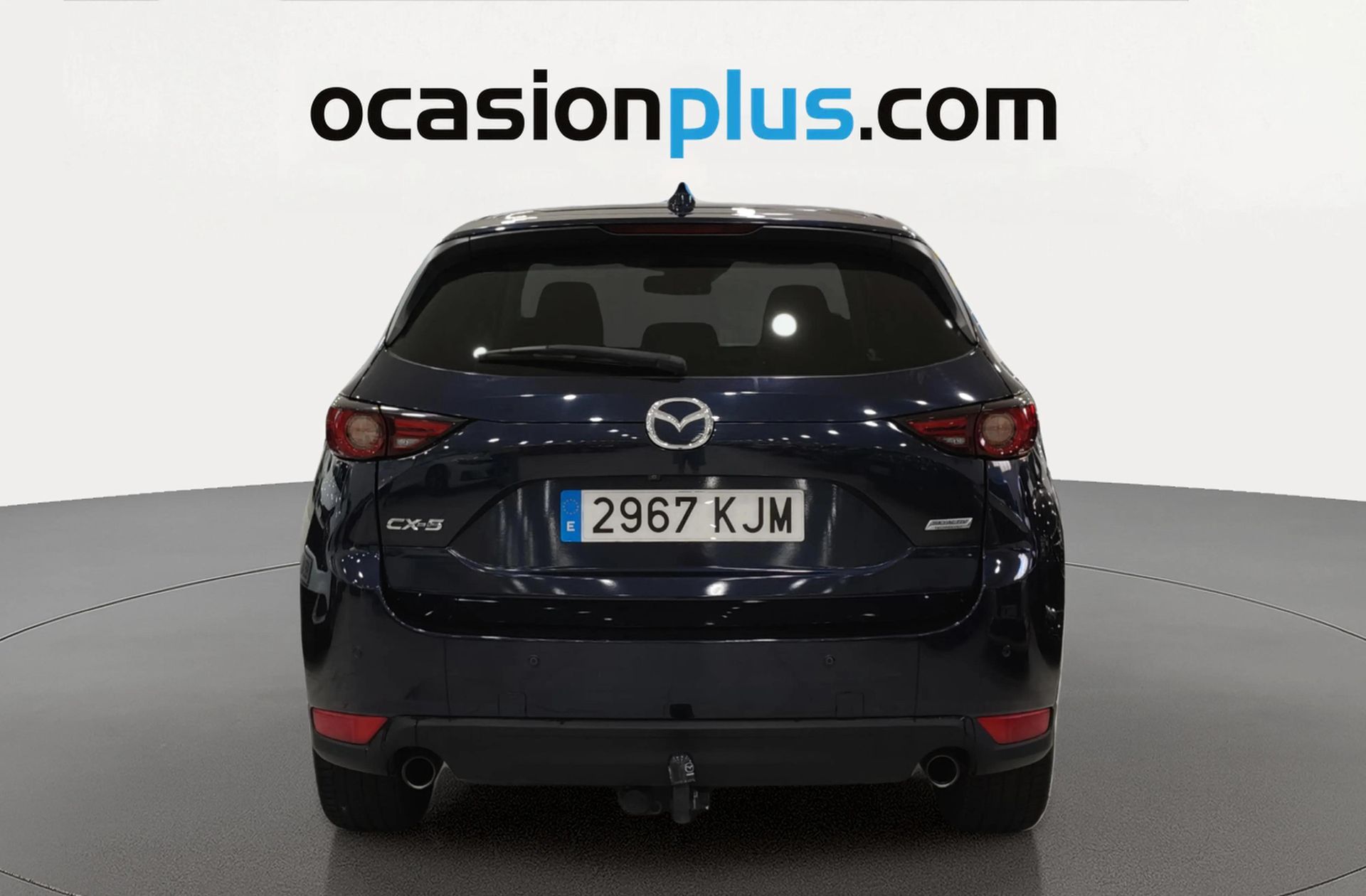 Mazda CX-5 2.0 GE Zenith 2WD - foto 14