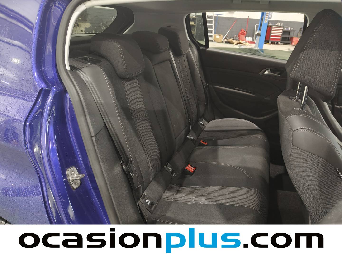 Peugeot 308 Peugeot 308 PureTech 110 S&S Allure (110 CV) al mejor precio