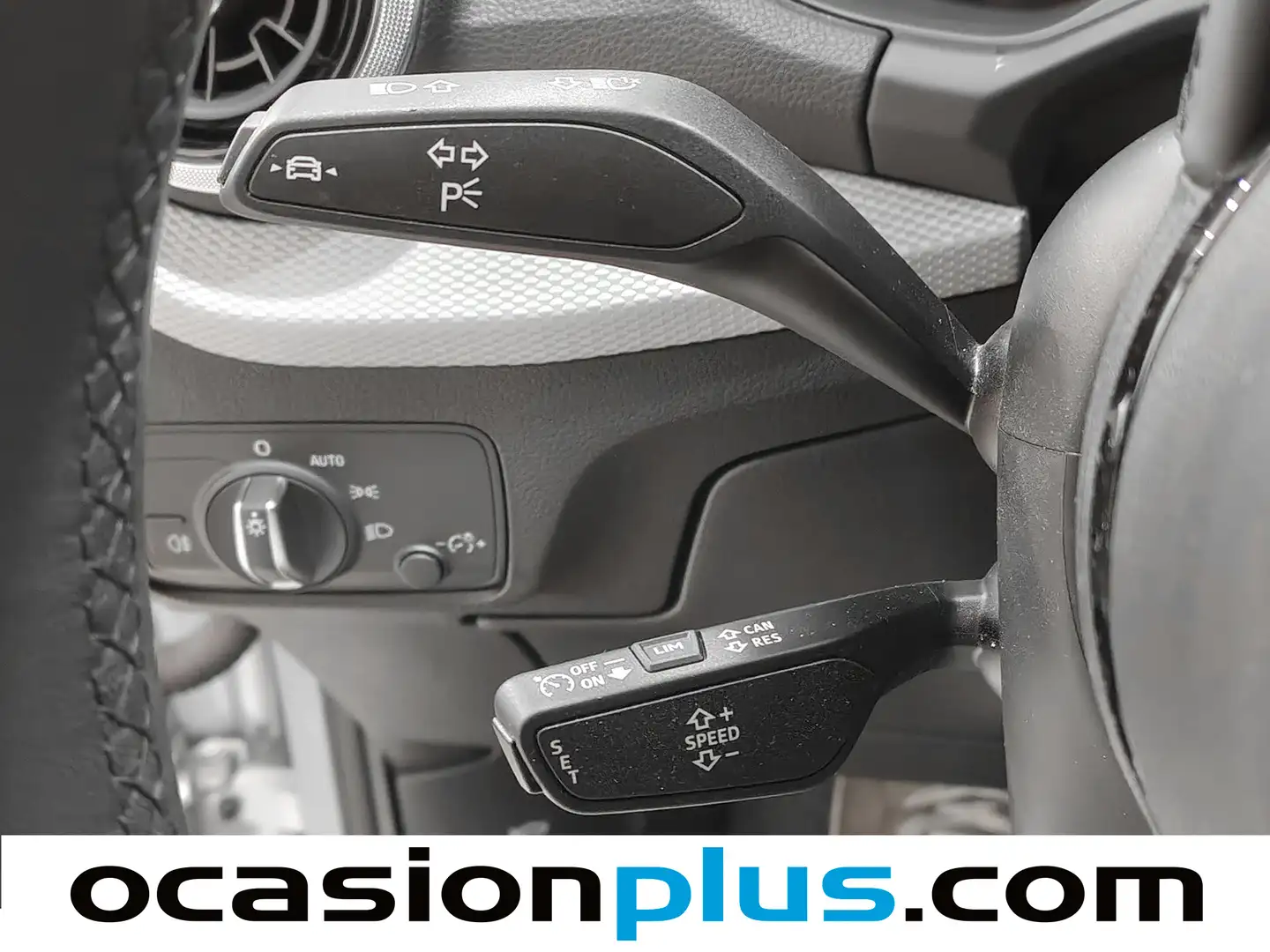 Foto Audi Q2 Audi Q2 S line 35 TFSI (150 CV) S tronic