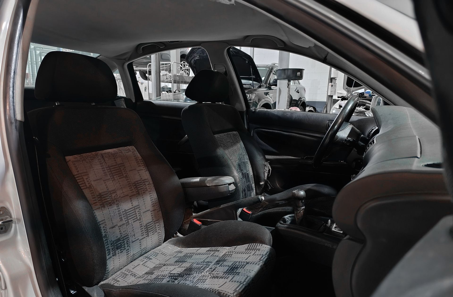 Volkswagen Passat Trendline 1.9 TDI - foto 16