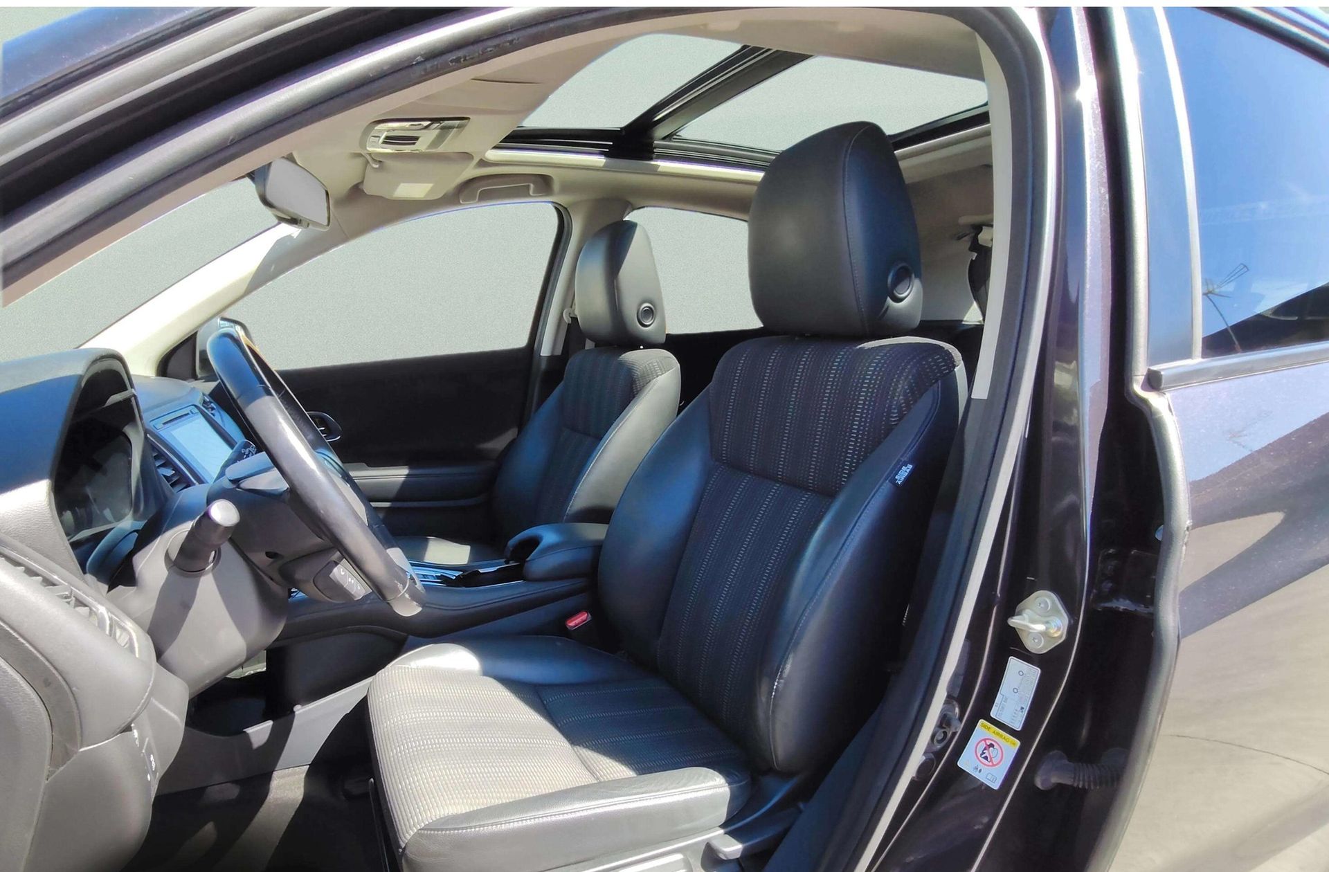 Honda HR-V 1.5 i-VTEC Executive - foto 13