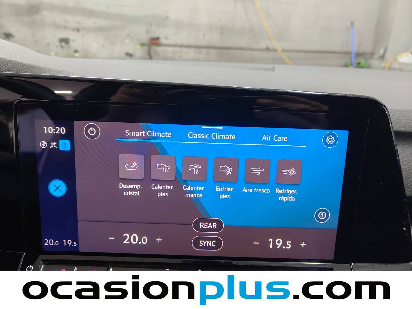 Volkswagen Golf Volkswagen Golf R-Line 1.5 eTSI (150 CV) DSG 2024