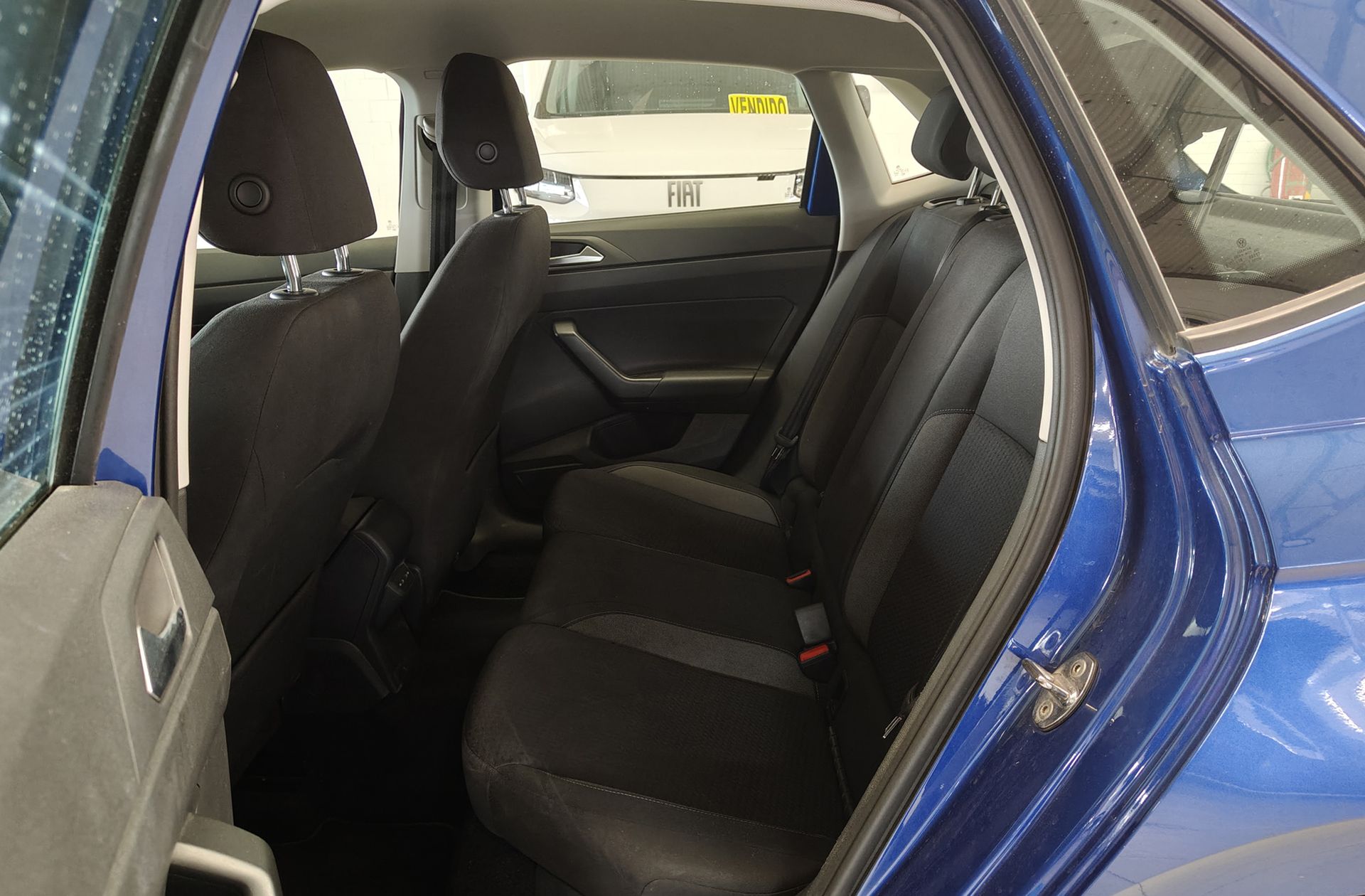 Volkswagen Polo Life 1.0 TSI - foto 11