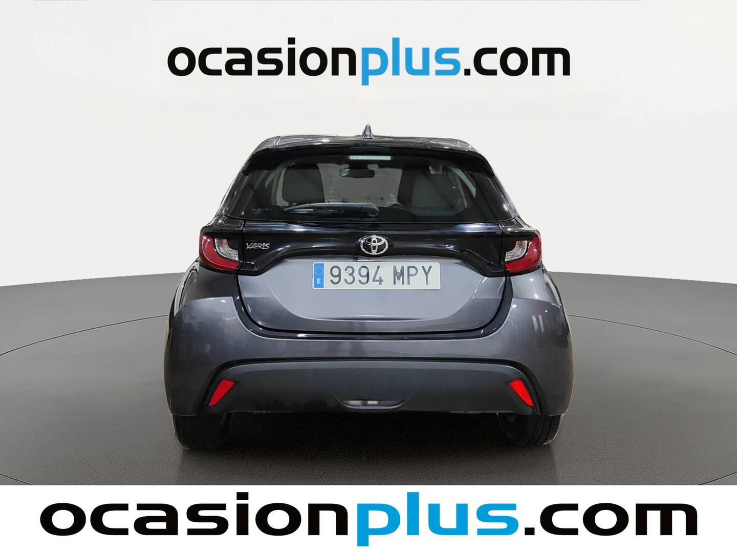 Foto Toyota Yaris Toyota Yaris 1.5 S-Edition (125 CV)