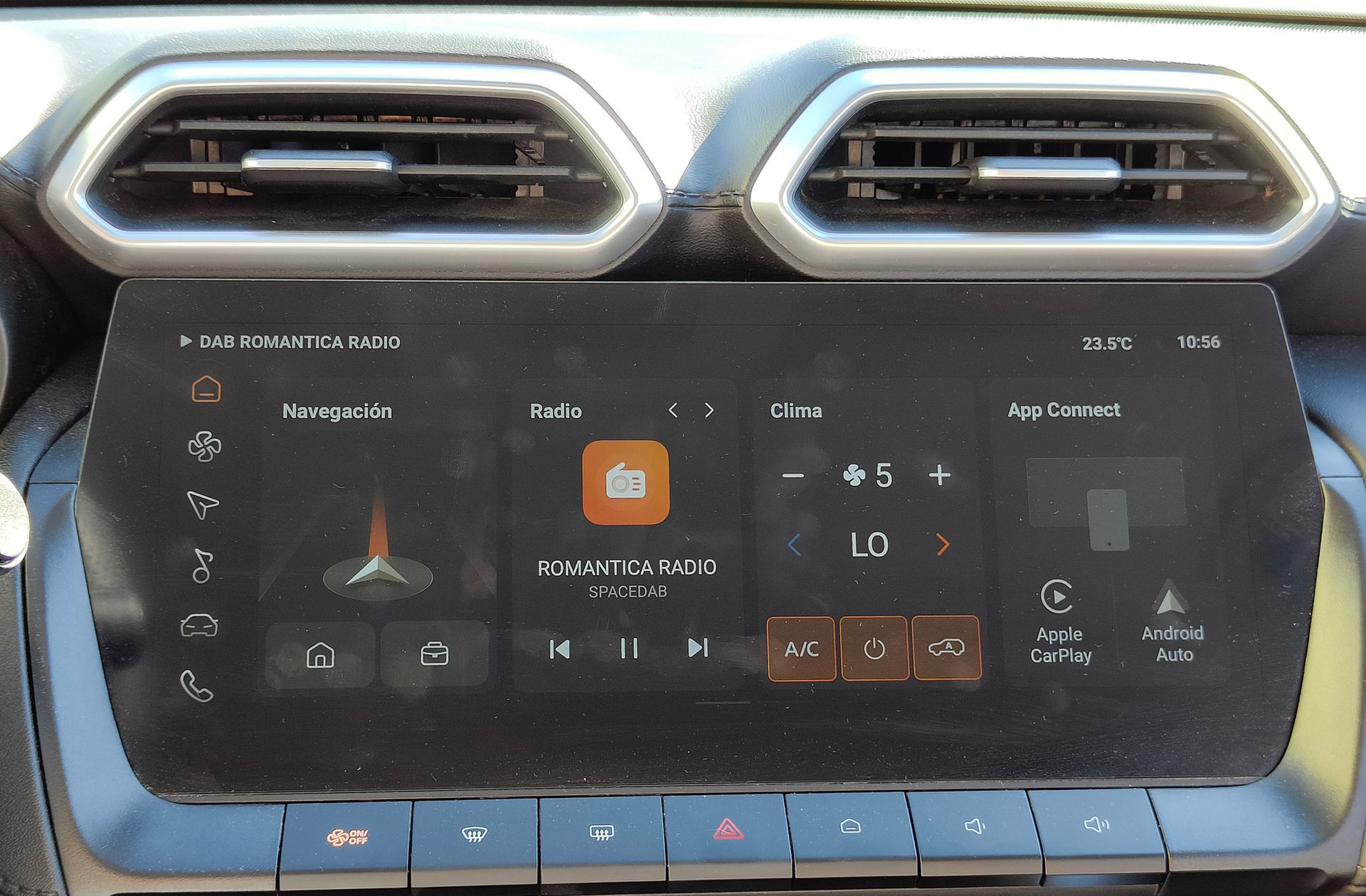 MG ZS 1.5 Hybrid+ Luxury - foto 8