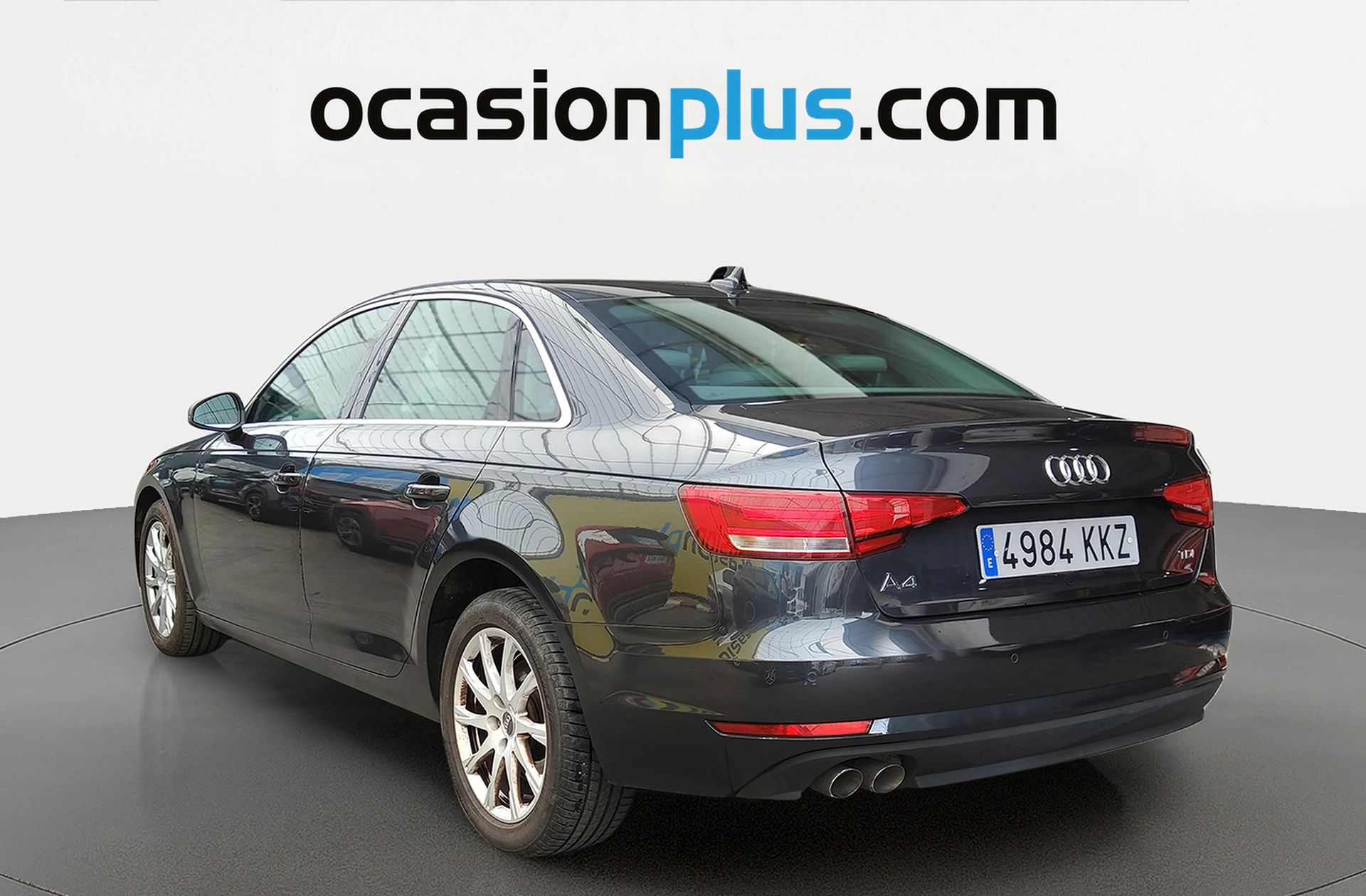 Audi A4 Advanced edition 2.0 TDI S tronic - foto 3