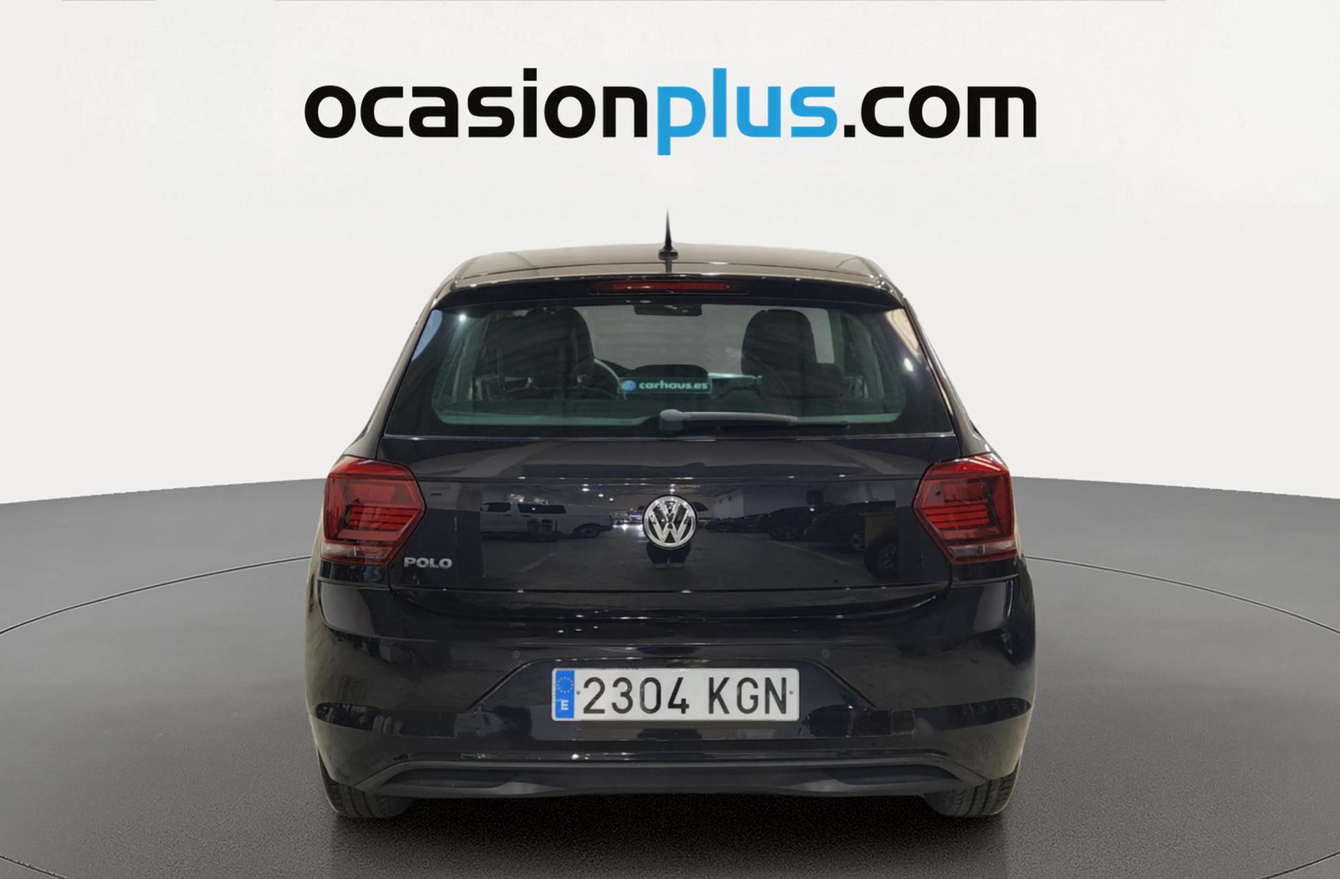 Volkswagen Polo Edition 1.0 - foto 12