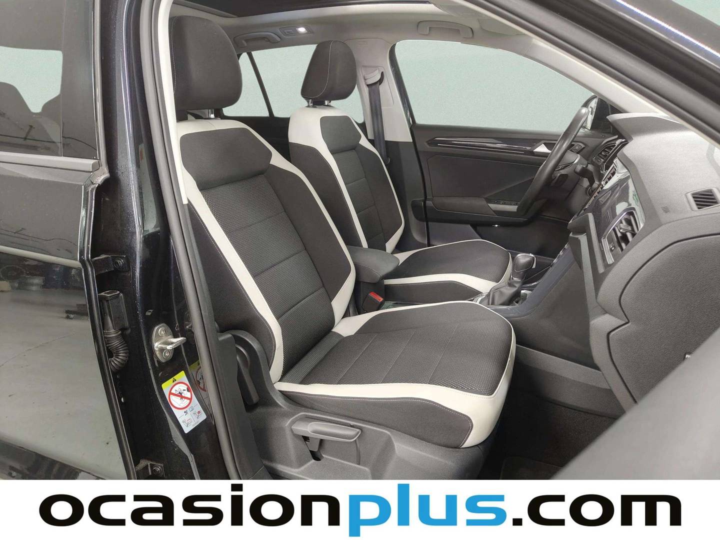 Volkswagen T-Roc Volkswagen T-Roc Sport 1.5 TSI (150 CV) DSG 2019