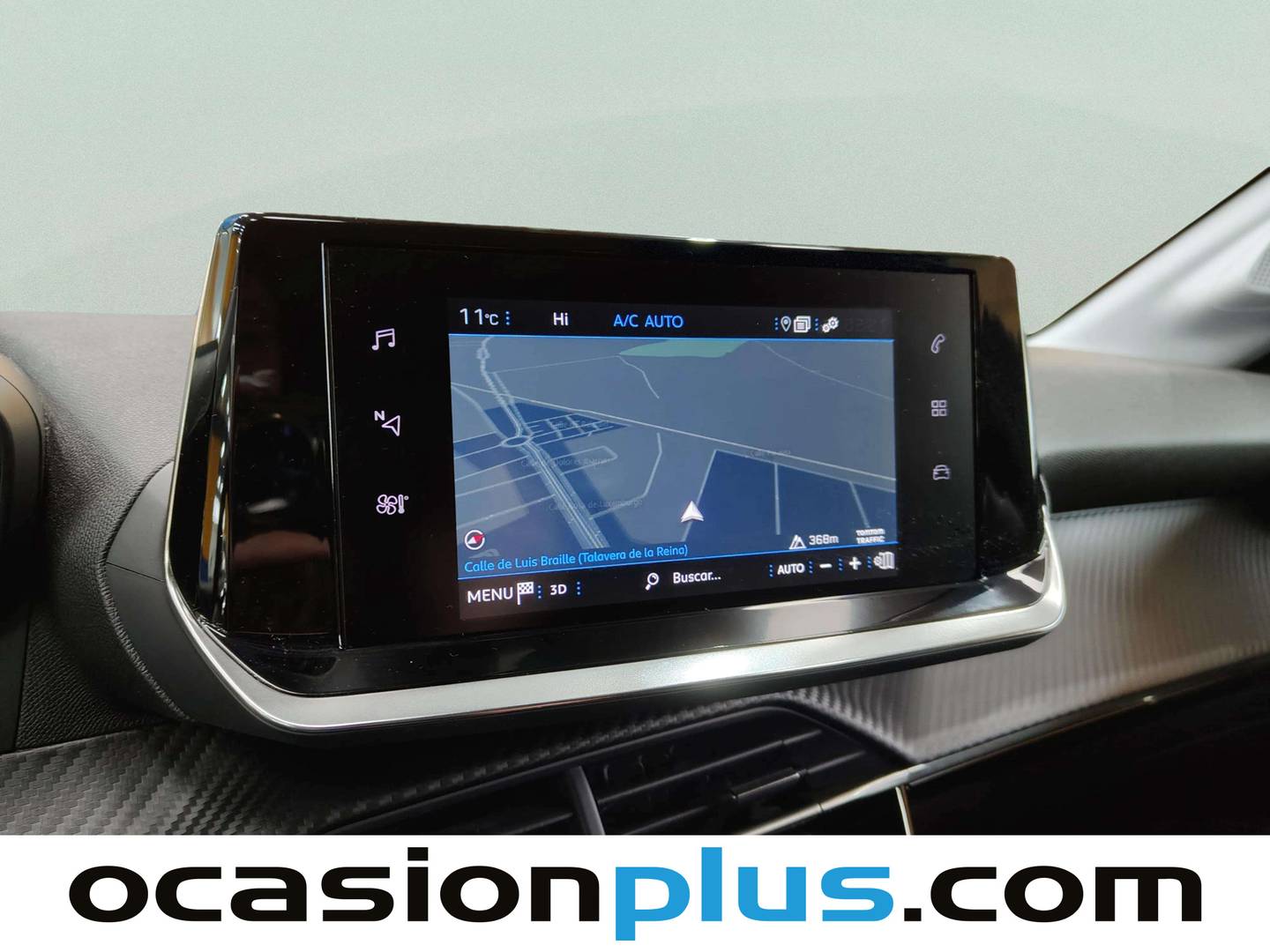 Foto Peugeot 208 Peugeot 208 PureTech 100 Allure (100 CV)