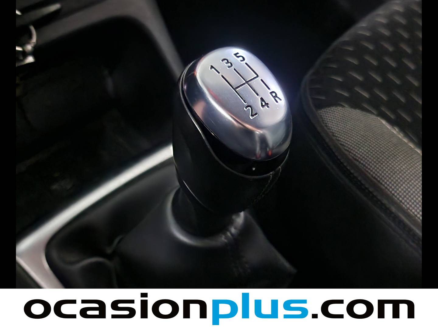 Renault Captur Renault Captur Zen Energy TCe (90 CV) de segunda mano