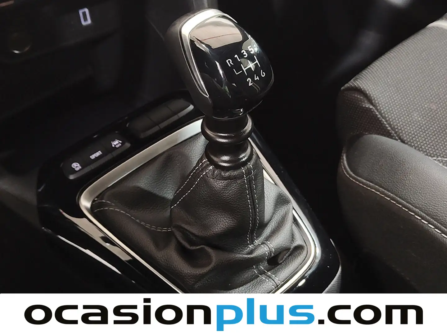 Foto Opel Corsa Opel Corsa 1.2 T XHL GS (100 CV)