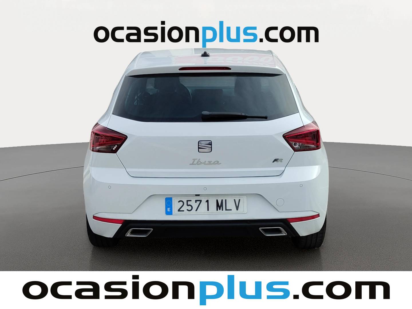 Foto Seat Ibiza SEAT Ibiza 1.0 TSI S&S FR XL (110 CV)
