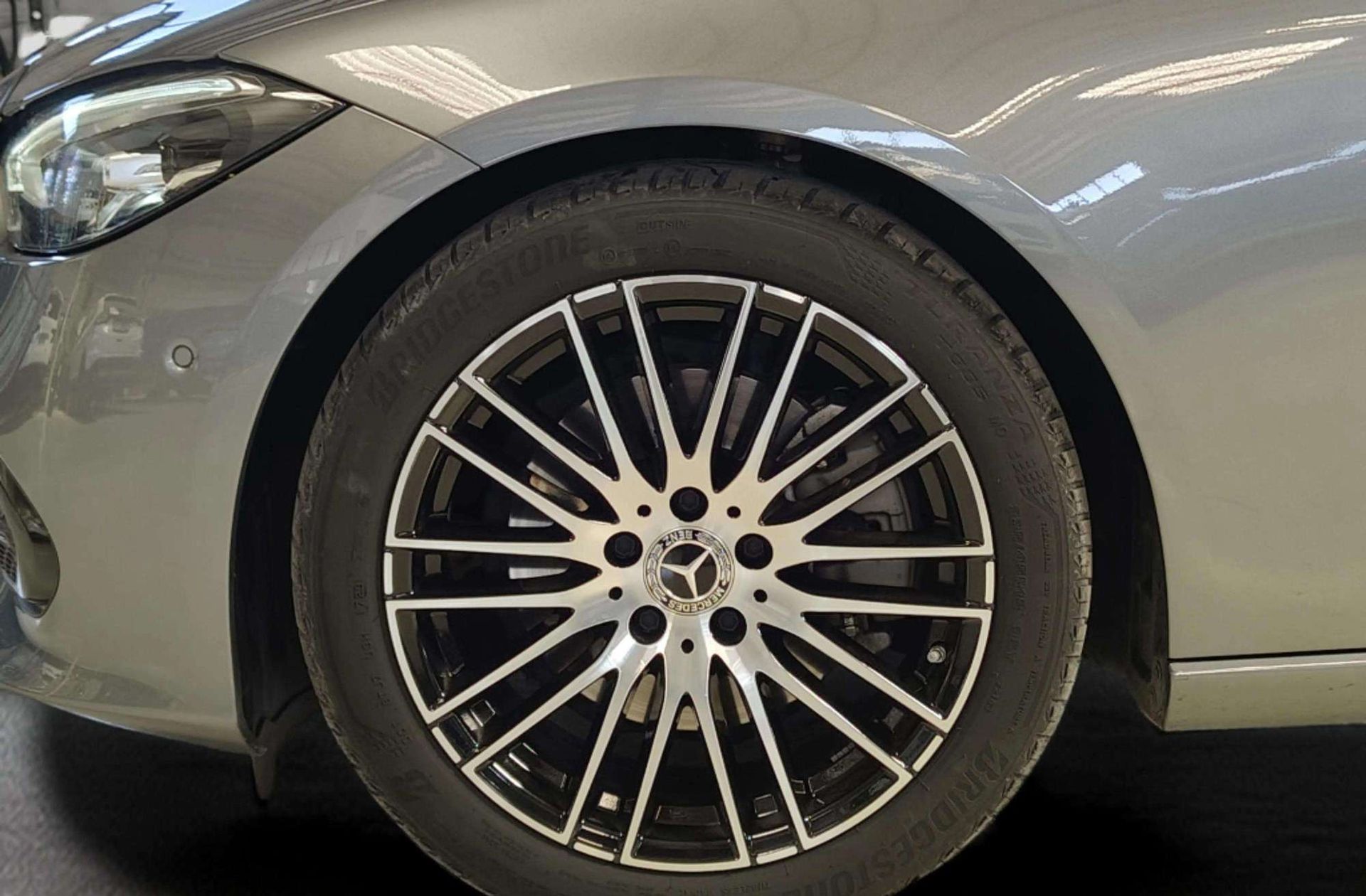 Mercedes-Benz Clase C 200 d - foto 31