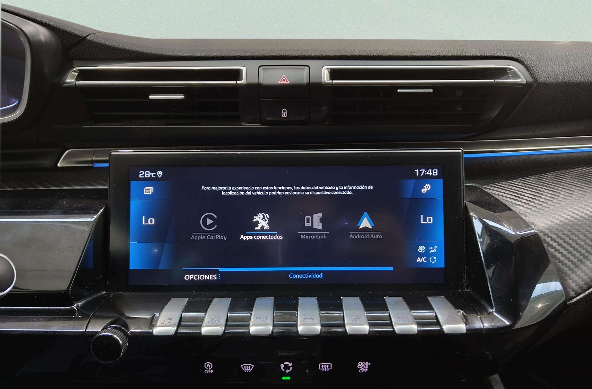 Peugeot 508 BlueHDi 160 Allure EAT8 - foto 9