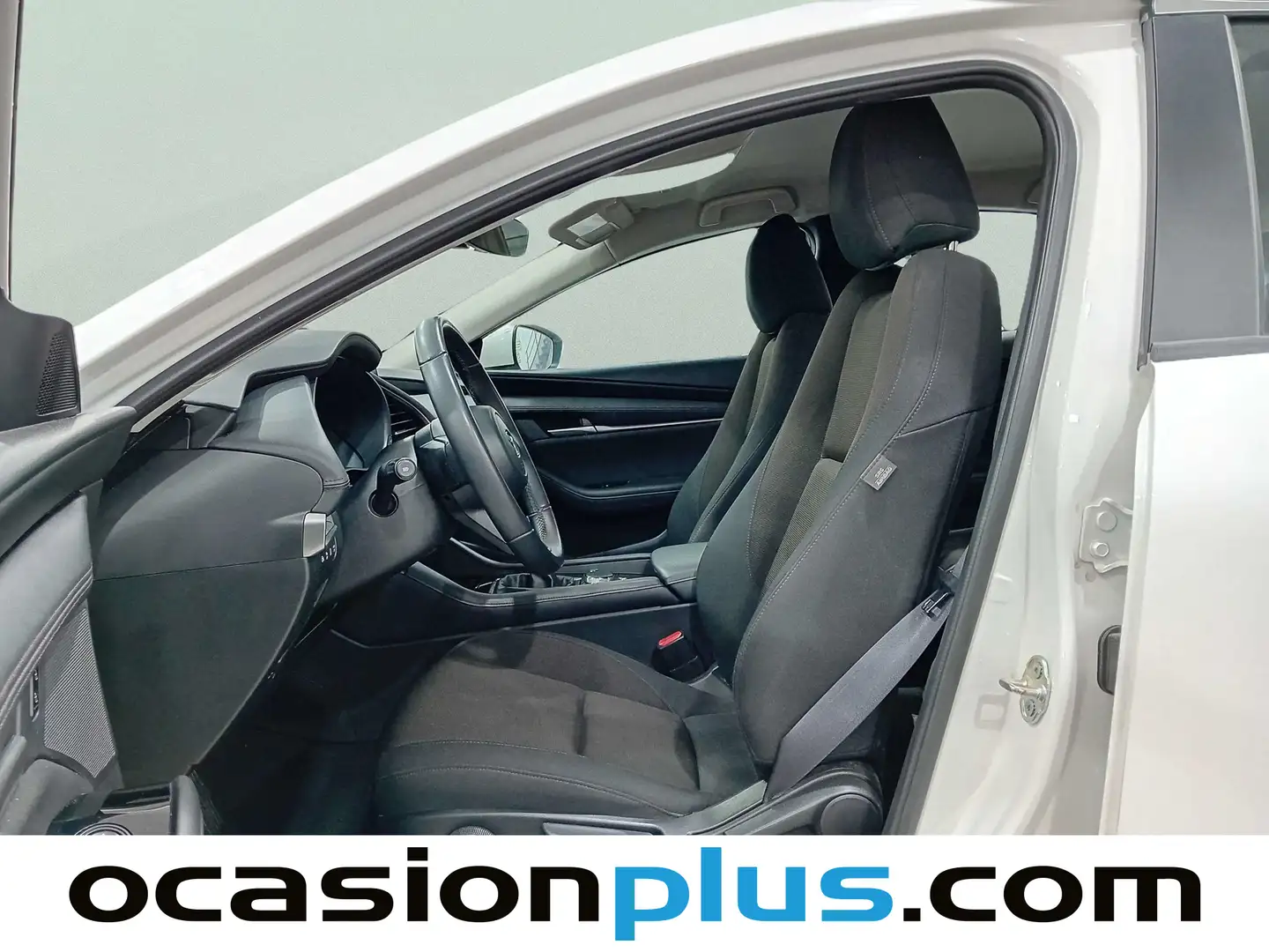 Foto Mazda Mazda3 Mazda Mazda 3 2.5L E-SKY G MHEV Prime-Line (140 CV)